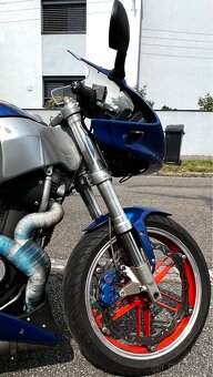 Buell Firebolt XB9R - 4