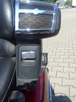 Honda goldwing 1800 - 4
