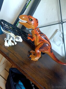 Dinosauři - 4