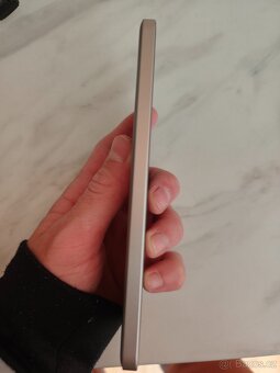 Poco F6 5G 12GB/512GB Titanium - 4
