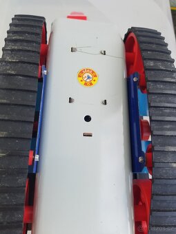 Pásák ITES - 4