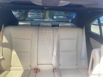 Mercedes-Benz S350L LPG - 4