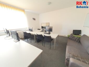 Pronájem, komerční prostory, 115 m2, Plazy, Mladá Boleslav - 4