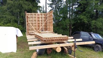 Mobilheim. Tiny house - 4