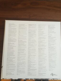LP Davová psychóza - Antropofóbia (Papagájův Hlasatel 2018) - 4