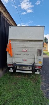 Fiat Ducato 2.3 JTD - 4