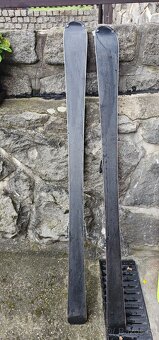 Lyže 140 cm - 4