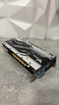 AMD Sapphire NITRO+ RX 580 8GB - 4
