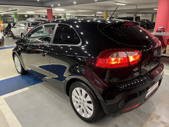 kia rio 1.2 , 2014 , 53000KM - 4