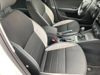 Škoda Octavia 3 1.4 tsi 110 kw - 4