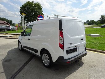 Ford Transit Connect 1,6 TDCI - 4
