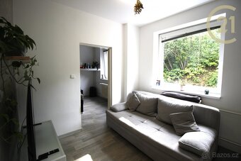 OV 2+kk Nížkovice, 2.NP/3, výměra 38,8 m2, komora, sklep,... - 4
