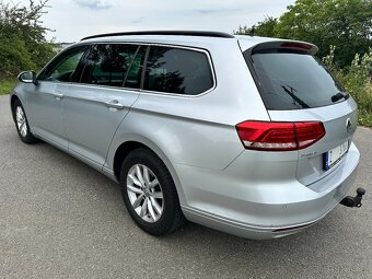 Volkswagen Passat 2.0TDI, 110kw, 2015, manual - 4