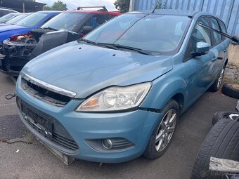 Díly ford focus - 4