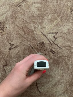 Dálkový ovladač na Nintendo Wii - 4