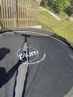 Trampolina - 4