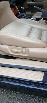Honda Accord executive 2.0 benzin automat - 4