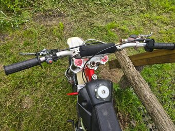 Prodam pitbike dirtbike 150 ccm - 4
