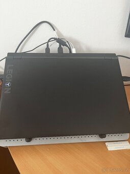 Lenovo Legion Y540-17IRH - 4