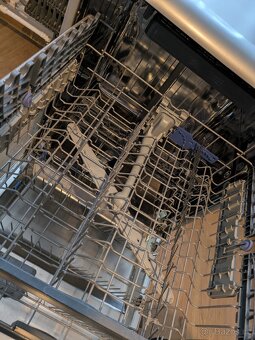 Myčka Beko 60 cm - 4