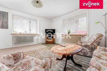 RD v centru obce Zádveřice - 4