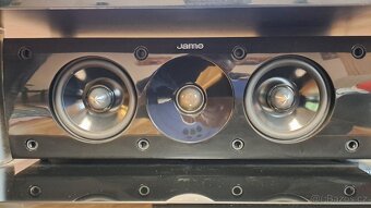 Jamo+Pioneer/Domácí kino - 4