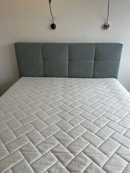 Postel boxspring 180/200 - 4