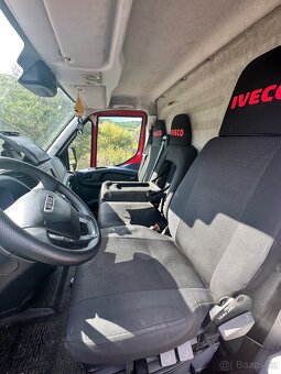 IVECO 35-160 Daily HiMatic - 4