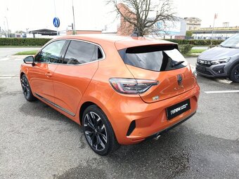 Renault Clio techno TCe 90 - 4