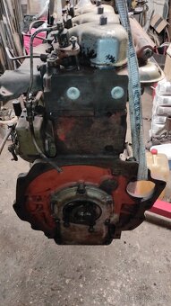 Motor 3001 - 4