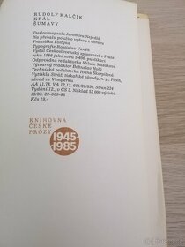 KNIHA KRÁL ŠUMAVY - 4