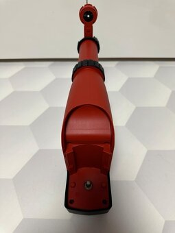 Hilti TE 6-C kufr s příslušenstvím a DRS systémem – nové - 4