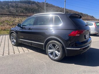 Volkswagen Tiguan R-line 2.0TDI DSG 140KW TOP - 4