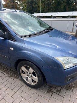Prodám Ford focus - 4