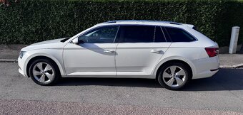 Škoda Superb 3, 2,0 Tdi, 110kW - 4