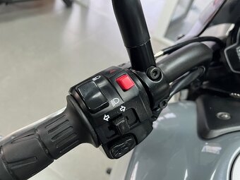 KAWASAKI 650 VULCAN - 4