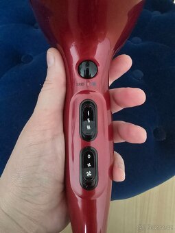 Fen Remington Professional Silk Dryer - 4