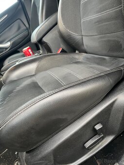 Ford Mondeo mk4 - 4