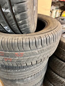 2ks. 205/60 R16 92H letní pneumatiky - 2020 - 4