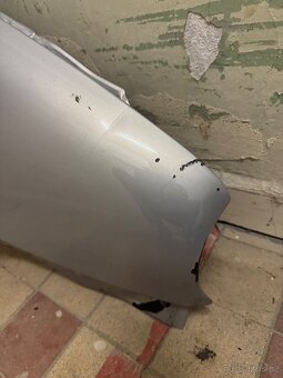 Vw Golf 4 blatníky - 4