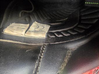 BOTY PRODEJ A KOUPĚ  NA MOTOKROS A ENDURO - 4