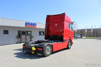 DAF XG+ 480 FT 4X2 - 4