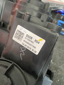 Hyundai Tuscon 2019 - pravé přední světlo - 4