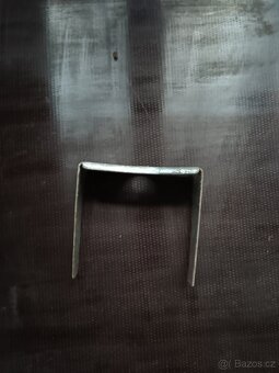 Tachometr pionýr - 4