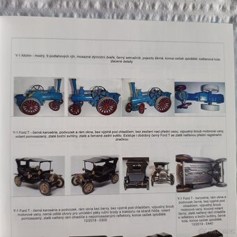 Matchbox Yesteryear Y-1 Allchin - 4