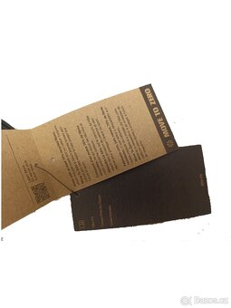 Nike dri-fit sportovní tričko - 4