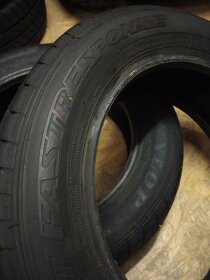 2ks letní pneu 175/65 R15 Dunlop - 4