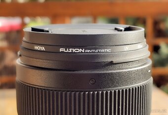 Sigma 70-200 mm f/2,8 DG OS HSM Sports - 4