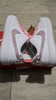 Nike court royale 2 38,5eu - 4