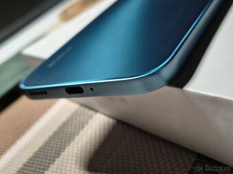 Honor 200 lite 8/256 - 4